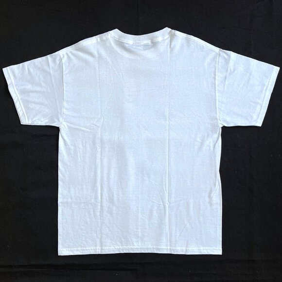 Vintage Rod Stewart "Rockin' In The Round" 2007 Tour Event Tee - Picture 2 of 8